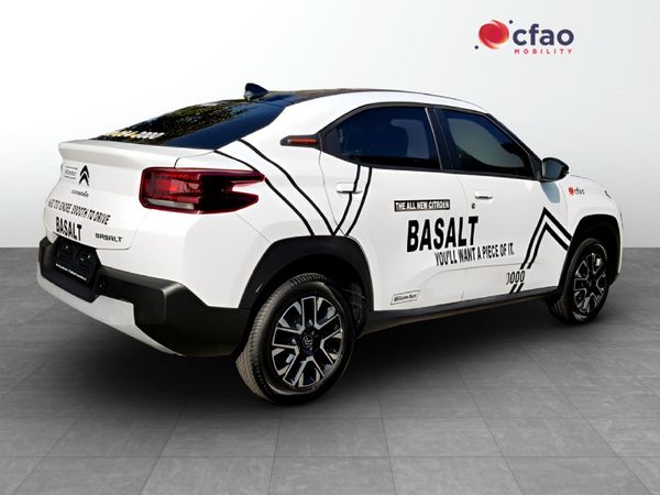 2026-Citroen-Basalt-Max-12T-Auto image:1