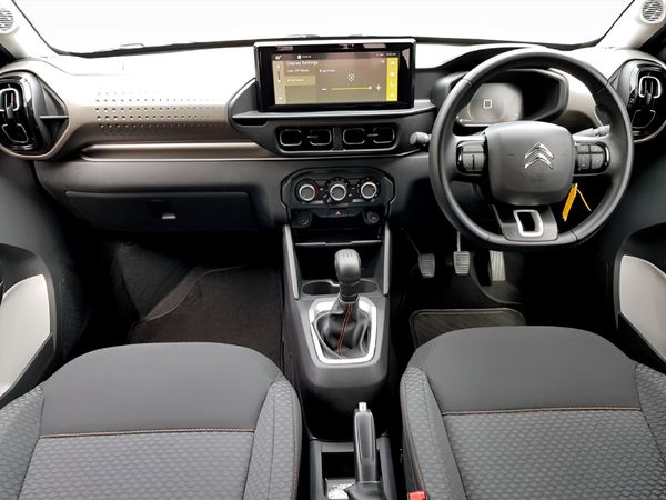 2026-Citroen-C3-12-Max-61kW image:9