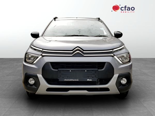 2026-Citroen-C3-12-Max-61kW image:3