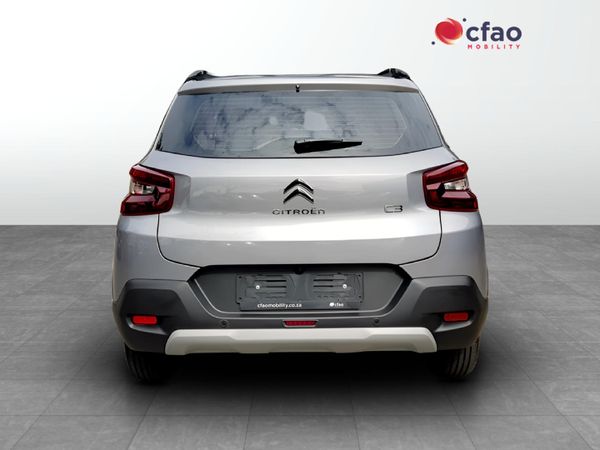 2026-Citroen-C3-12-Max-61kW image:4