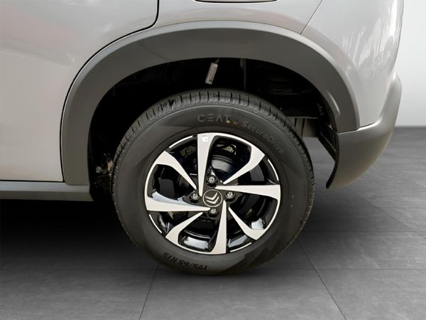 2026-Citroen-C3-12-Max-61kW image:5