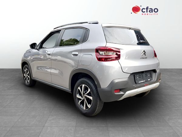 2026-Citroen-C3-12-Max-61kW image:7