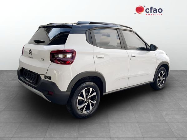 2026-Citroen-C3-12-Max-61kW image:1