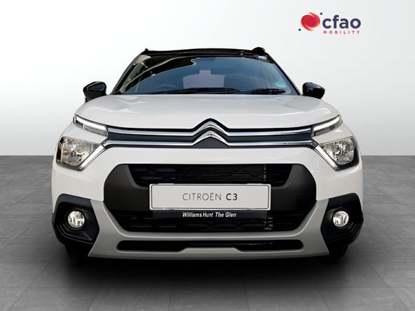 2026-Citroen-C3-12-Max-61kW image:3