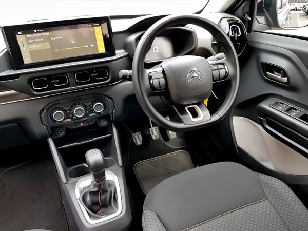 2026-Citroen-C3-12-Max-61kW image:8