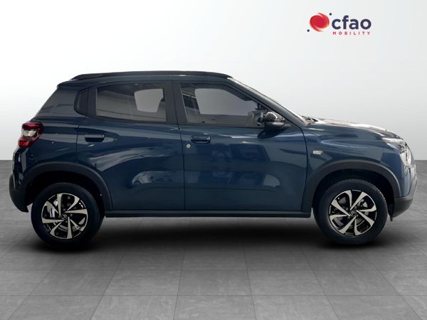 2026-Citroen-C3-12T-Max-Auto image:2