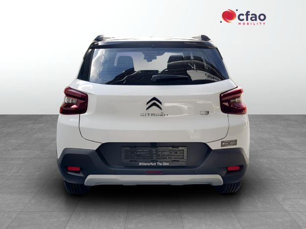 2026-Citroen-C3-12-Max-61kW image:4