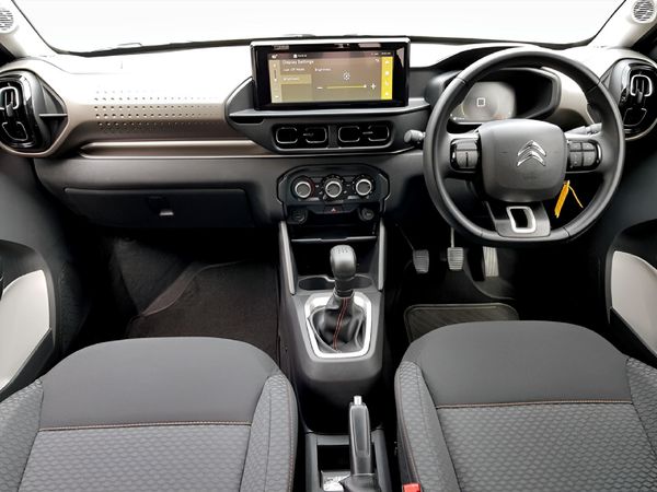 2026-Citroen-C3-12-Max-61kW image:6