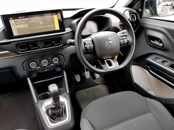 2026-Citroen-C3-12-Max-61kW image:8
