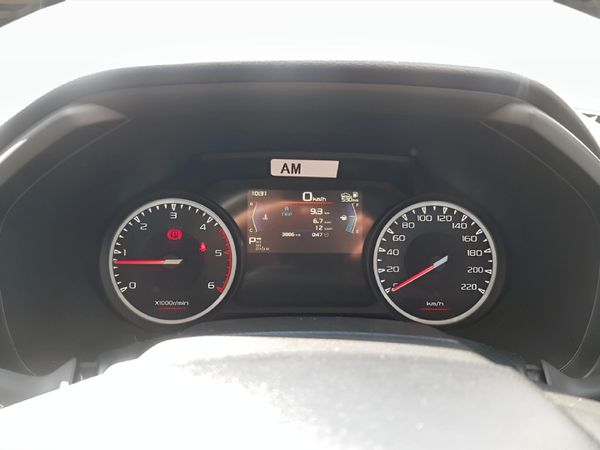 2026-Isuzu-D-Max-19-DDI-HR-LS-Auto-Double-Cab image:9