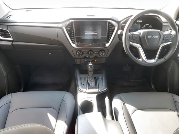 2026-Isuzu-D-Max-19-DDI-HR-LS-Auto-Double-Cab image:6