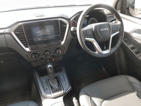 2026-Isuzu-D-Max-19-DDI-HR-LS-Auto-Double-Cab image:8