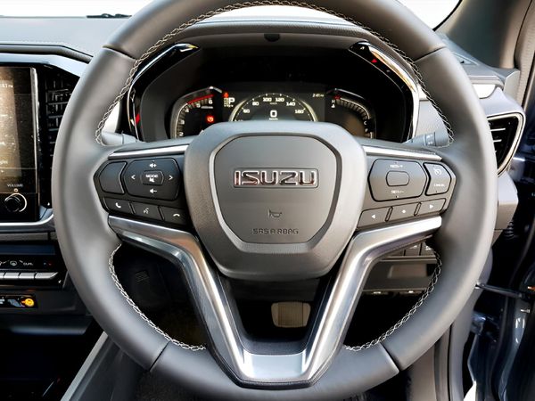 2026-Isuzu-D-Max-30-DDI-HR-LSE-Auto-Double-Cab image:14