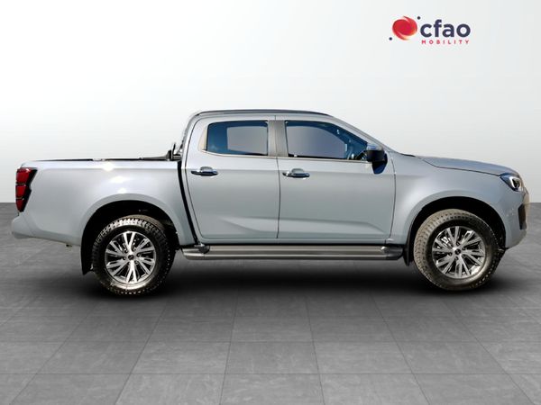 2026-Isuzu-D-Max-30-DDI-HR-LSE-Auto-Double-Cab image:2