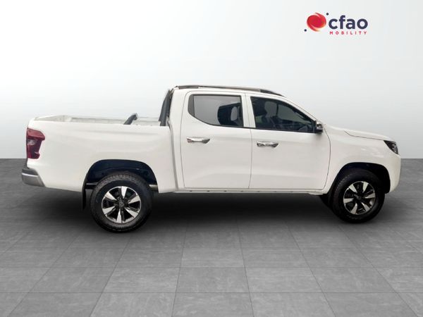 2026-Peugeot-Landtrek-19D-Allure-Double-Cab-Auto image:1