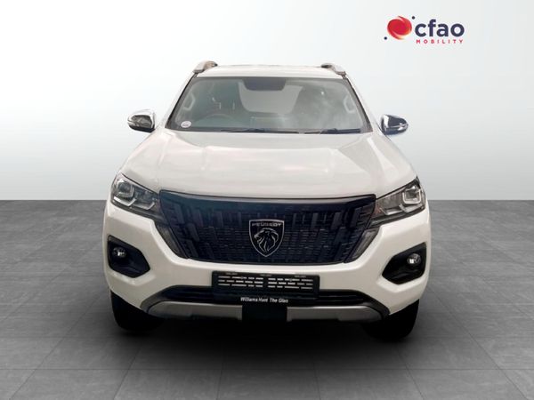 2026-Peugeot-Landtrek-19D-Allure-Double-Cab-Auto image:2