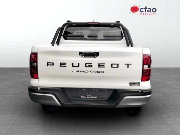 2026-Peugeot-Landtrek-19D-Allure-Double-Cab-Auto image:3