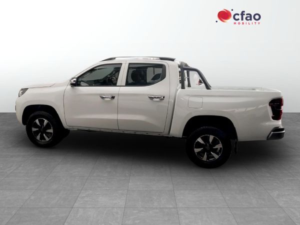 2026-Peugeot-Landtrek-19D-Allure-Double-Cab-Auto image:5