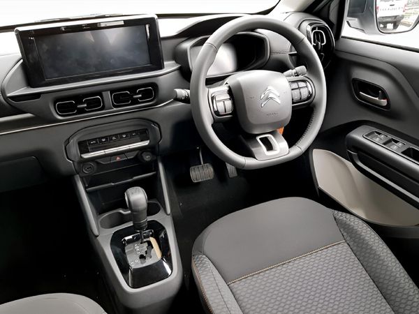 2026-Citroen-C3-12T-Max-Auto image:7