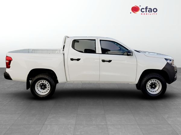 2026-Peugeot-Landtrek-19D-Professional-Single-Cab image:2