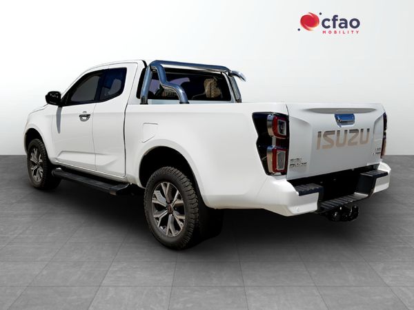 2026-Isuzu-D-Max-30-DDI-LSE-Auto-Extended-Cab image:7