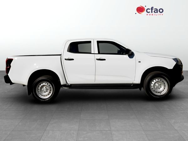 2026-Isuzu-D-Max-19-DDI-HR-L-Double-Cab image:2