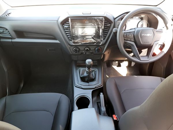 2026-Isuzu-D-Max-19-DDI-HR-L-Double-Cab image:6
