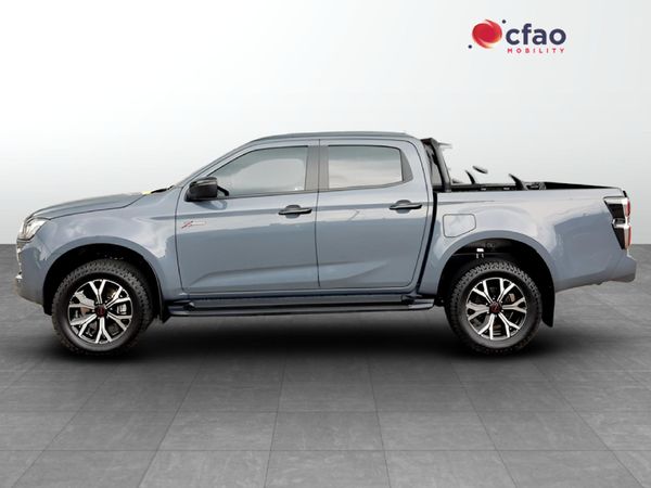 2026-Isuzu-D-Max-19-DDI-HR-X-Rider-Double-Cab image:7