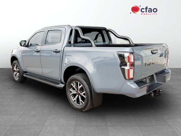 2026-Isuzu-D-Max-19-DDI-HR-X-Rider-Double-Cab image:8