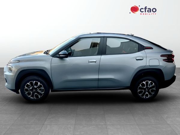 2026-Citroen-Basalt-Max-12T-Auto image:9