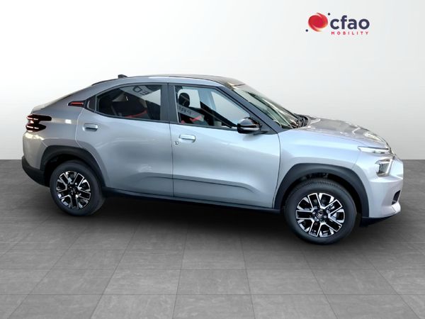 2026-Citroen-Basalt-Max-12T-Auto image:1