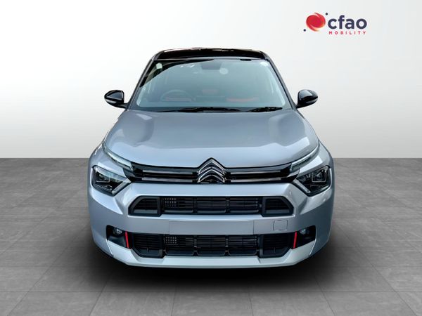 2026-Citroen-Basalt-Max-12T-Auto image:2