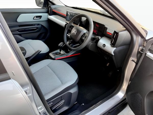 2026-Citroen-Basalt-Max-12T-Auto image:4