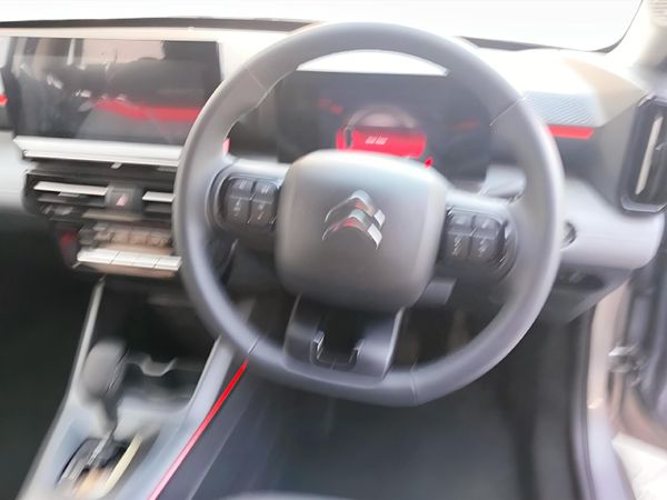 2026-Citroen-Basalt-Max-12T-Auto image:6