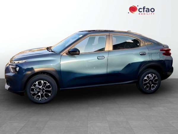 2026-Citroen-Basalt-Max-12T-Auto image:1