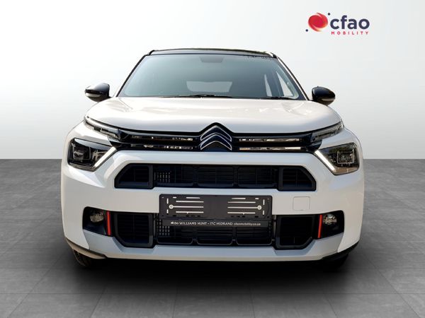 2026-Citroen-Basalt-Max-12T-Auto image:3