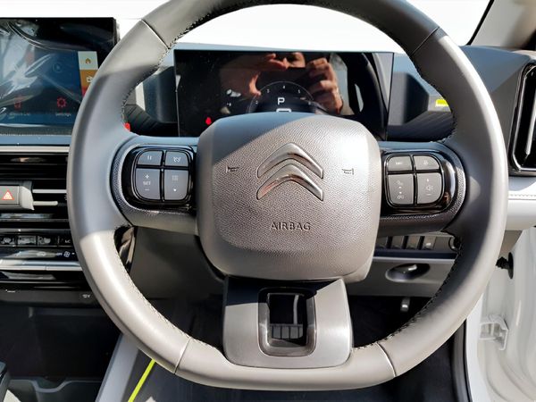 2026-Citroen-C3-Aircross-Max-12T-Auto-7-Seat image:14