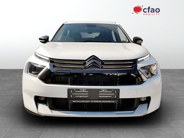 2026-Citroen-C3-Aircross-Max-12T-Auto-7-Seat image:3