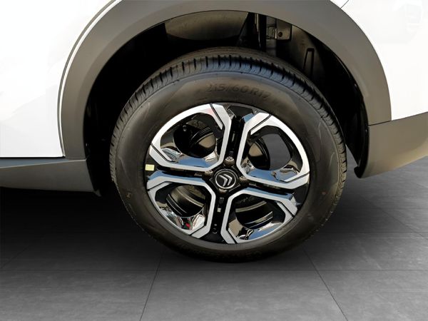 2026-Citroen-C3-Aircross-Max-12T-Auto-7-Seat image:5