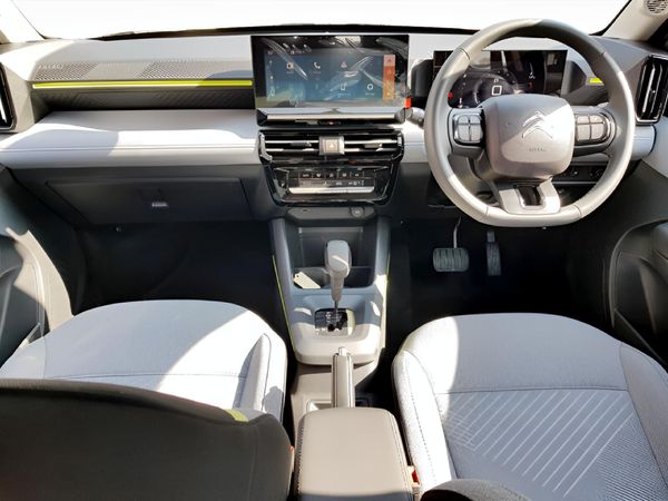 2026-Citroen-C3-Aircross-Max-12T-Auto-7-Seat image:6