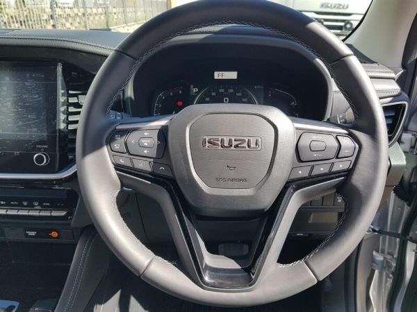 2026-Isuzu-Mu-x-30D-lSE-4x4-Auto image:15