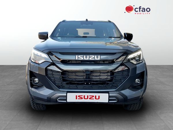 2026-Isuzu-D-Max-30-DDI-V-Cross-HR-Auto-Double-Cab image:3