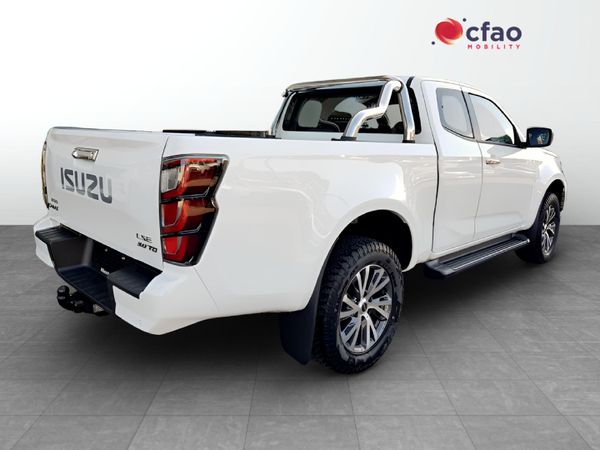 2026-Isuzu-D-Max-30-DDI-LSE-Auto-E-Cab image:1