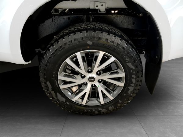 2026-Isuzu-D-Max-30-DDI-LSE-Auto-E-Cab image:5