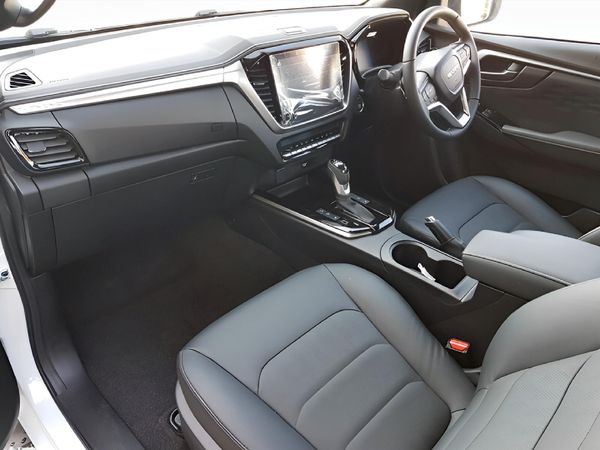 2026-Isuzu-D-Max-30-DDI-LSE-Auto-E-Cab image:8