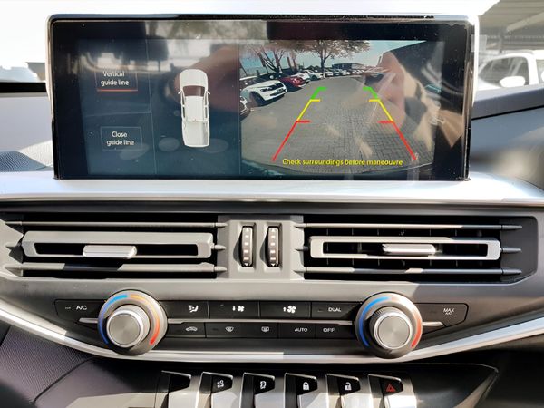 2026-Peugeot-Landtrek-19D-Allure-Double-Cab-Auto image:16