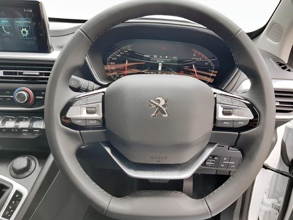2026-Peugeot-Landtrek-19D-4Action-4x4-Double-Cab-Auto image:13