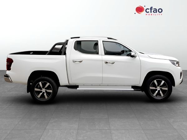 2026-Peugeot-Landtrek-19D-4Action-4x4-Double-Cab-Auto image:2