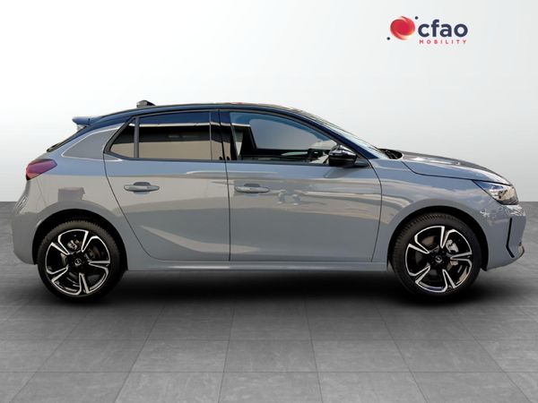 2026-Opel-Corsa-12T-GS-Line image:2