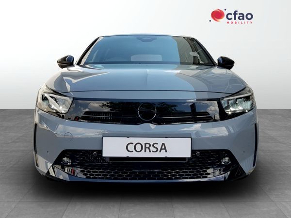 2026-Opel-Corsa-12T-GS-Line image:3